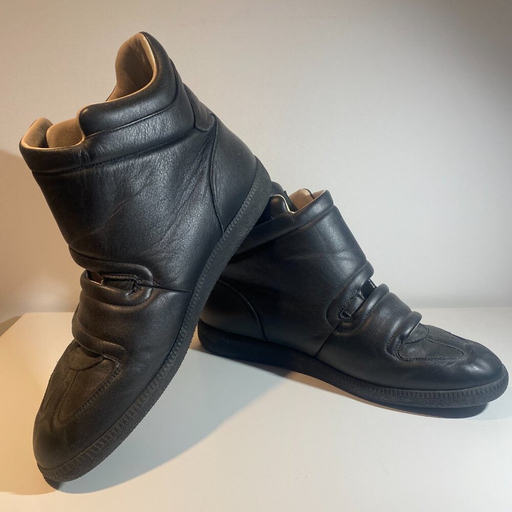 Maison Martin Margiela High Top - Picture 2 of 6